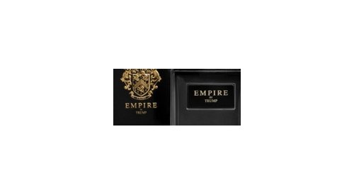 Donald Trump and Parlux Fragrances launch new fragrance for men