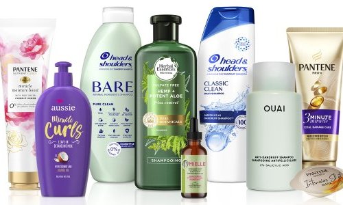 A Procter & Gamble prevê crescimento mais lento em 2026/2027