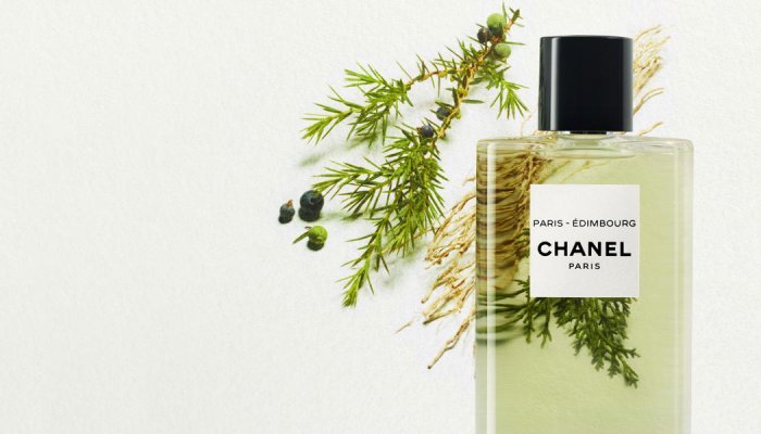 Chanel e Sulapac desenvolvem tampas para perfumes com material renovável