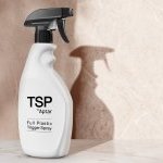 Aptar Beauty lança TSP: um pulverizador com gatilho 100% plástico (Foto: Aptar Beauty)