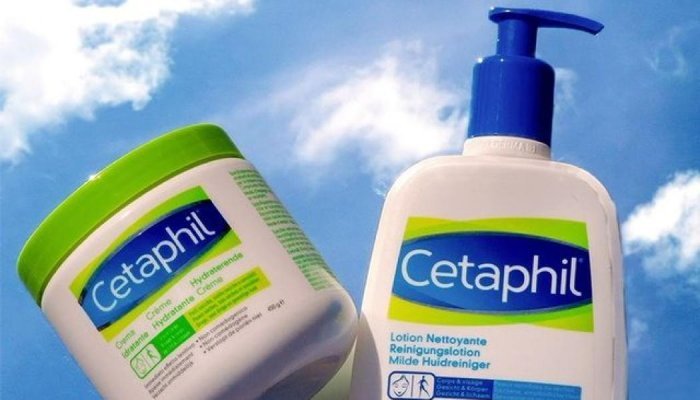 Cetaphil está comprometido com a neutralidade de carbono e biodegradabilidade