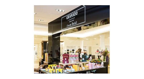 With permanent sales in Paris, Brazilian company Granado attracts new markets