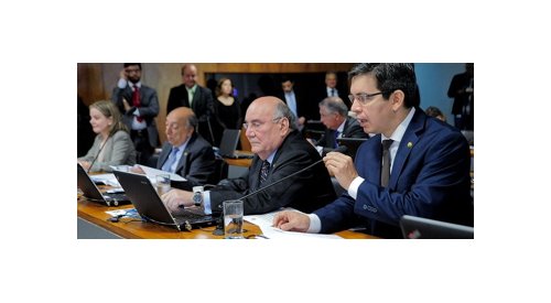 Brazil's Senate Commission vote project to prohibit the use of animal testing for cosmetics