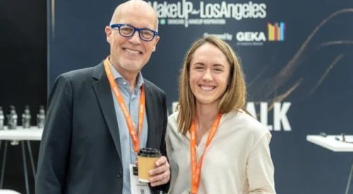 Luxe Pack e MakeUp in Los Angeles têm aumento de 11% no público