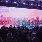 A inteligência artificial (IA) foi figura onipresente na edição 2026 do Consumer Electronics Show (CES)