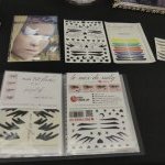 MakeUp in SaoPaulo 2014