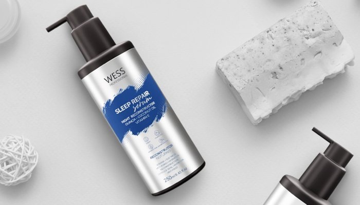 Expressão “sono da beleza” ganha novo significado com haircare noturno