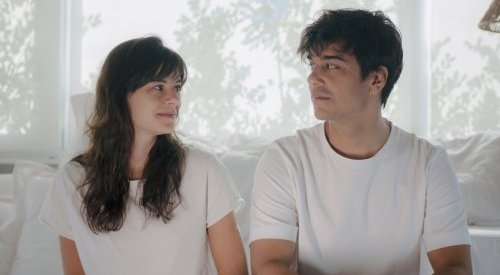 Mais do que ‘clean', Bergamía aposta no conceito ‘blue beauty'