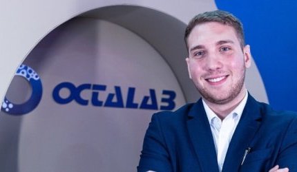 “Partimos de quem conhece a fórmula por dentro”, diz CEO do Grupo Octa