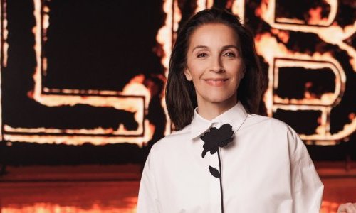 “O perfume está presente em todas as conversas”, diz Karine Lebret, da L'Oréal