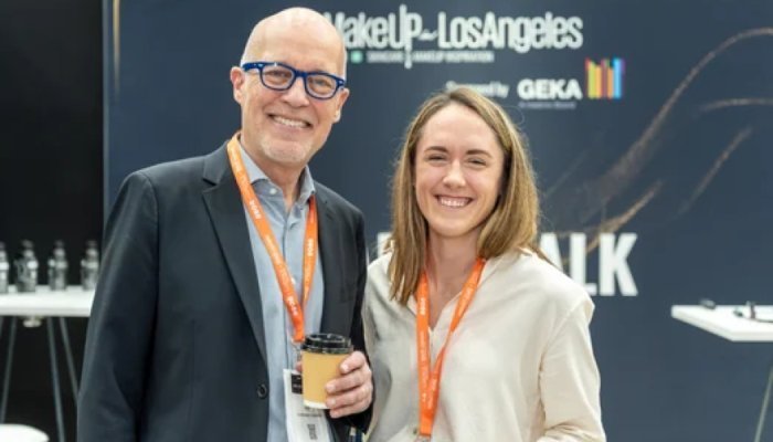 Luxe Pack e MakeUp in Los Angeles registram crescimento de 11% no público