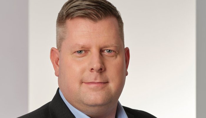 A Symrise nomeia Michael Friede para liderar a divisão Scent & Care