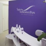 Spa das Sobrancelhas