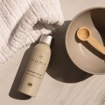 Humà venceu a categoria de sustentabilidade com o Shampoo em pó