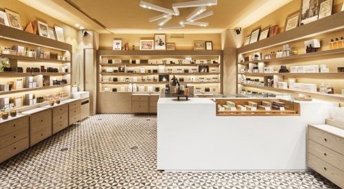 Puig assume controle da marca colombiana Loto del Sur