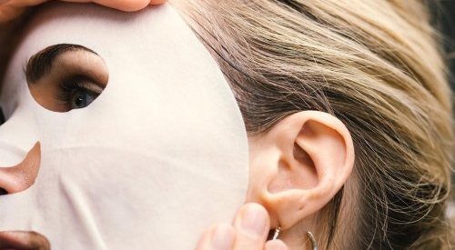 Categoria de máscaras faciais se mostra dinâmica e baseada em inovações