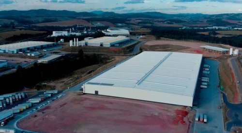 Novo Centro de Distribuição da L'Oréal Brasil, já nasce Carbono Neutro