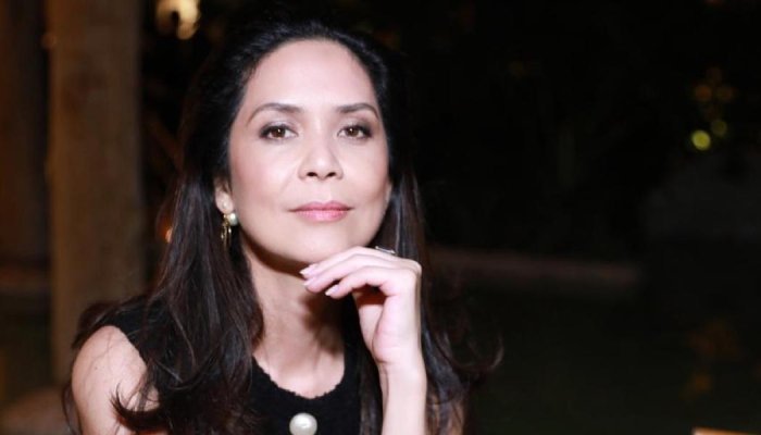 “Era hora de oferecer a experiência Guerlain no Brasil”, diz diretora de marca