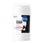 Nivea aposta no crescimento do formato stick e relança linhas campeãs da marca (Foto: Nivea)