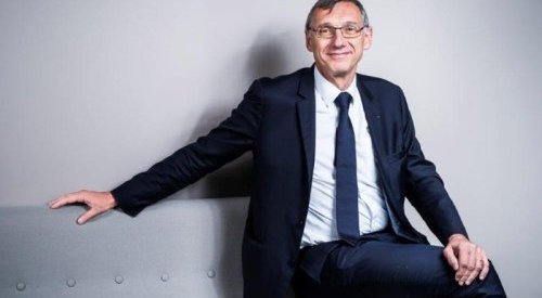 "This unprecedented crisis spurs creativity," François Luscan, Albéa
