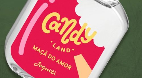 Jequiti aposta em embalagens PET recicláveis para linha de perfumaria infantil