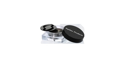 Topline Products is launching an airtight jar for fragile formulas