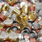 Válvulas dispensadoras da MWV