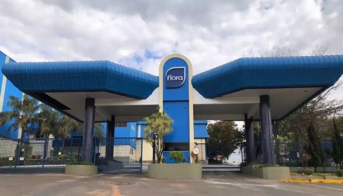 Flora compra fábrica de cosméticos no interior paulista para ampliar produção