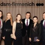 dsm-firmenich celebra seus novos Mestres Perfumistas e revela a próxima geração (Photo: © Karla Vinterkoch)