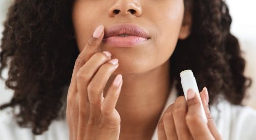 Cuidados com os lábios crescem na temporada outono-inverno