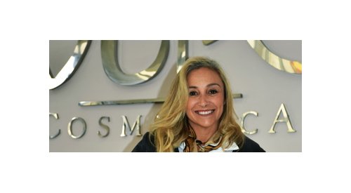 Vult Cosmética comemora crescimento e apresenta novidades