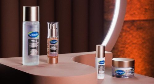 “Sinais do tempo devem ser aceitos e respeitados”, diz gerente da Galderma