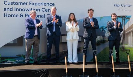 Nouryon cresce na América do Sul com um novo centro de experiência e inovação