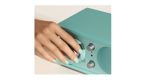 Fiabila announces new hybrid nail polish generation