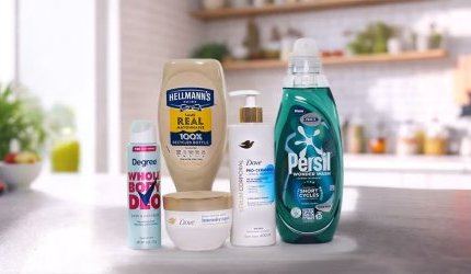 Unilever: lucros sobem em 2025, mas 2026 traz cenário desafiador