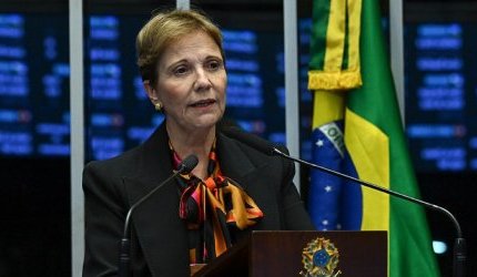 Senado dá aval unânime ao acordo comercial entre Mercosul e União Europeia