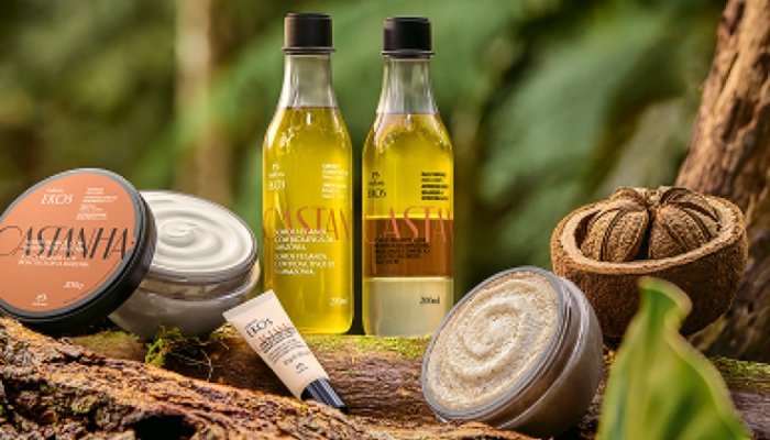 Pressionada por Brasil e Argentina, Natura registra queda de receita no 1T-26