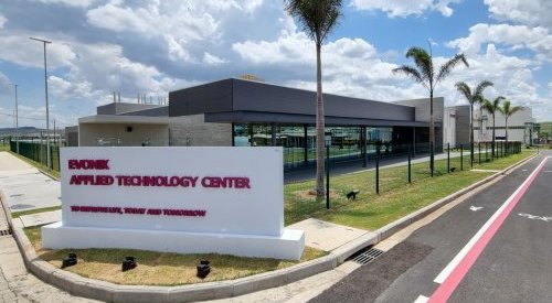 Evonik revela novos ativos cosméticos na in-cosmetics Latin America 2025