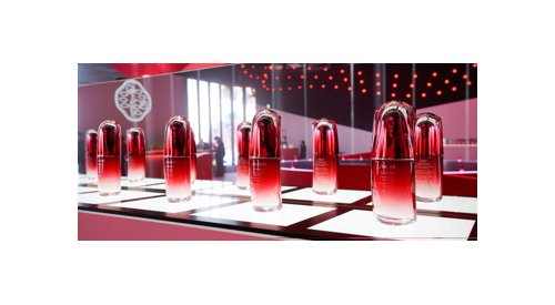 Shiseido re-launches its hero serum, Ultimune Power Infusing Concentrate