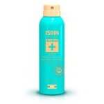 ISDIN lança o primeiro spray para acne corporal