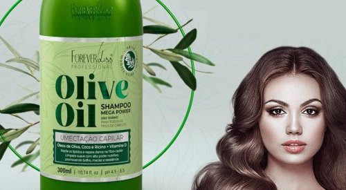 Forever Liss lança shampoo para o tratamento de umectação capilar