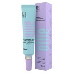 Produto premiado da Ollie traz proteção solar para a área dos olhos