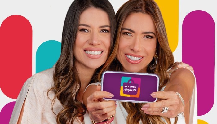 Jequiti lança app Revenda Jequiti e avança na digitalização do negócio