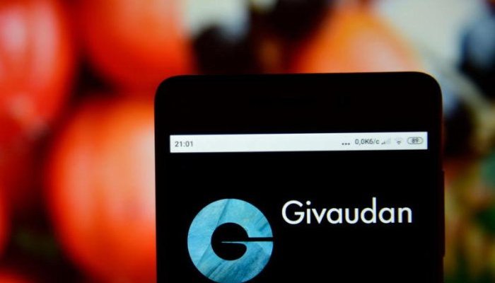 Givaudan renomeia suas divisões para refletir melhor a nova dimensões do grupo