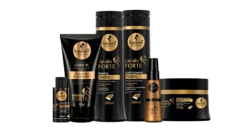 Haskell reformula portfólio com produtos mais sustentáveis e nova identidade