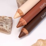 Faber-Castell Cosmetics: lápis veganos para todas as tonalidades de pele