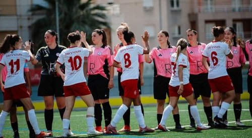 Rennova marca expansão internacional com patrocínio ao Monaco United
