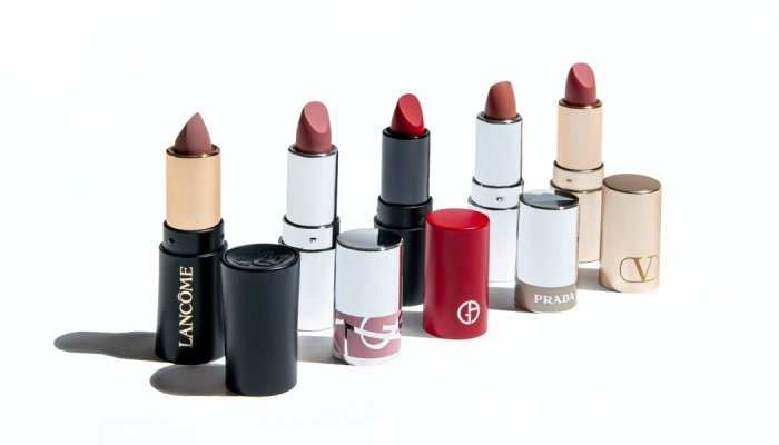 A Cosmogen desenvolve uma série de mini batons para a L'Oréal