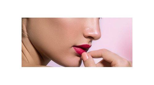 Polychromatic peel-off polish awarded at MakeUp in Paris