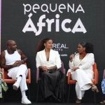 Grupo L'Oréal no Brasil renova parceria com Instituto Pretos Novos e promove evento de representatividade negra e oportunidades (Foto: L'Oréal / divulgação)